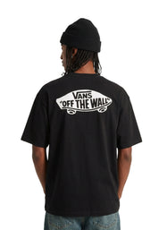 T-shirt Nero Vans