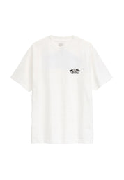 T-shirt Bianco Vans