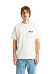 T-shirt Bianco Vans