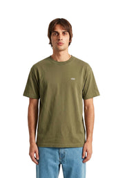 T-shirt Verde Vans