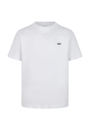 T-shirt Bianco Vans