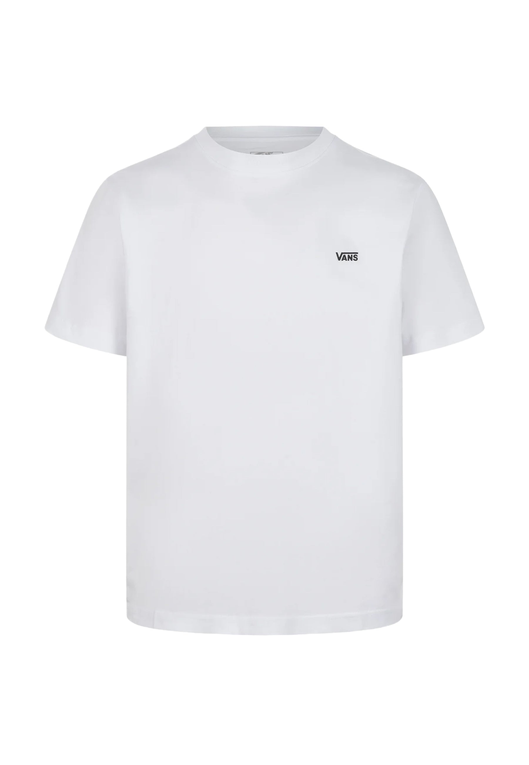 T-shirt Bianco Vans