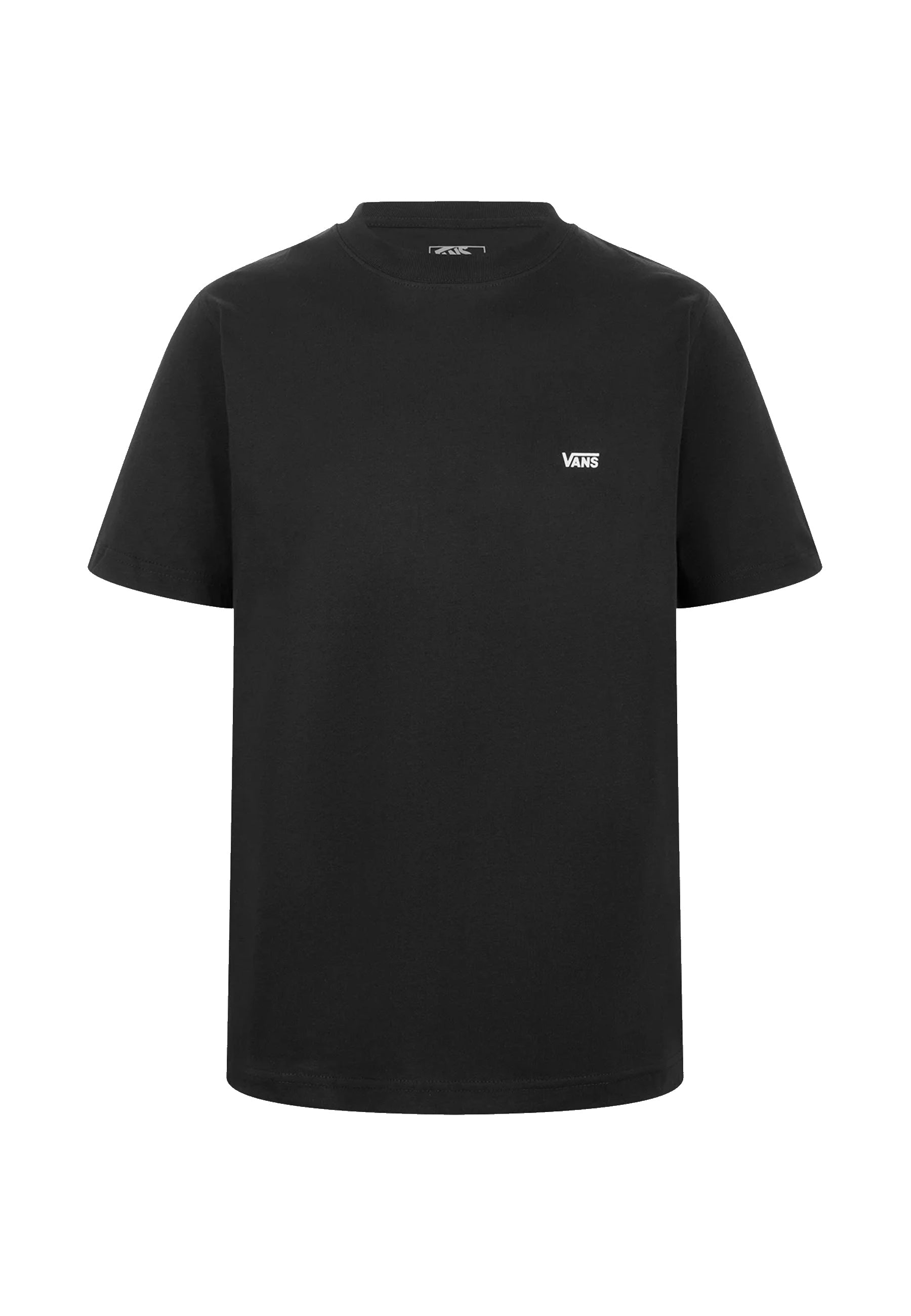 T-shirt Nero Vans