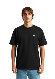 T-shirt Nero Vans