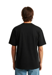 T-shirt Nero Vans