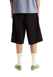 Bermuda Nero Vans