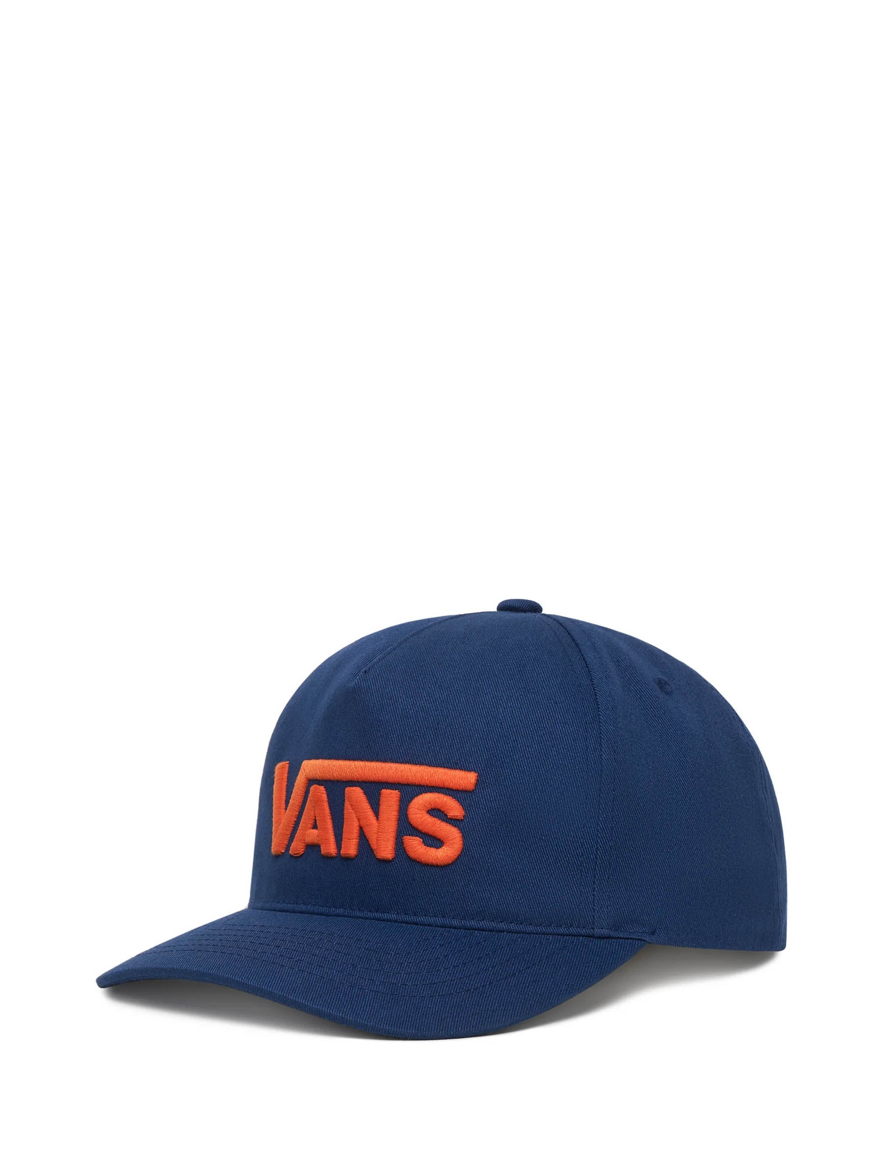 Cappelli Blu Vans