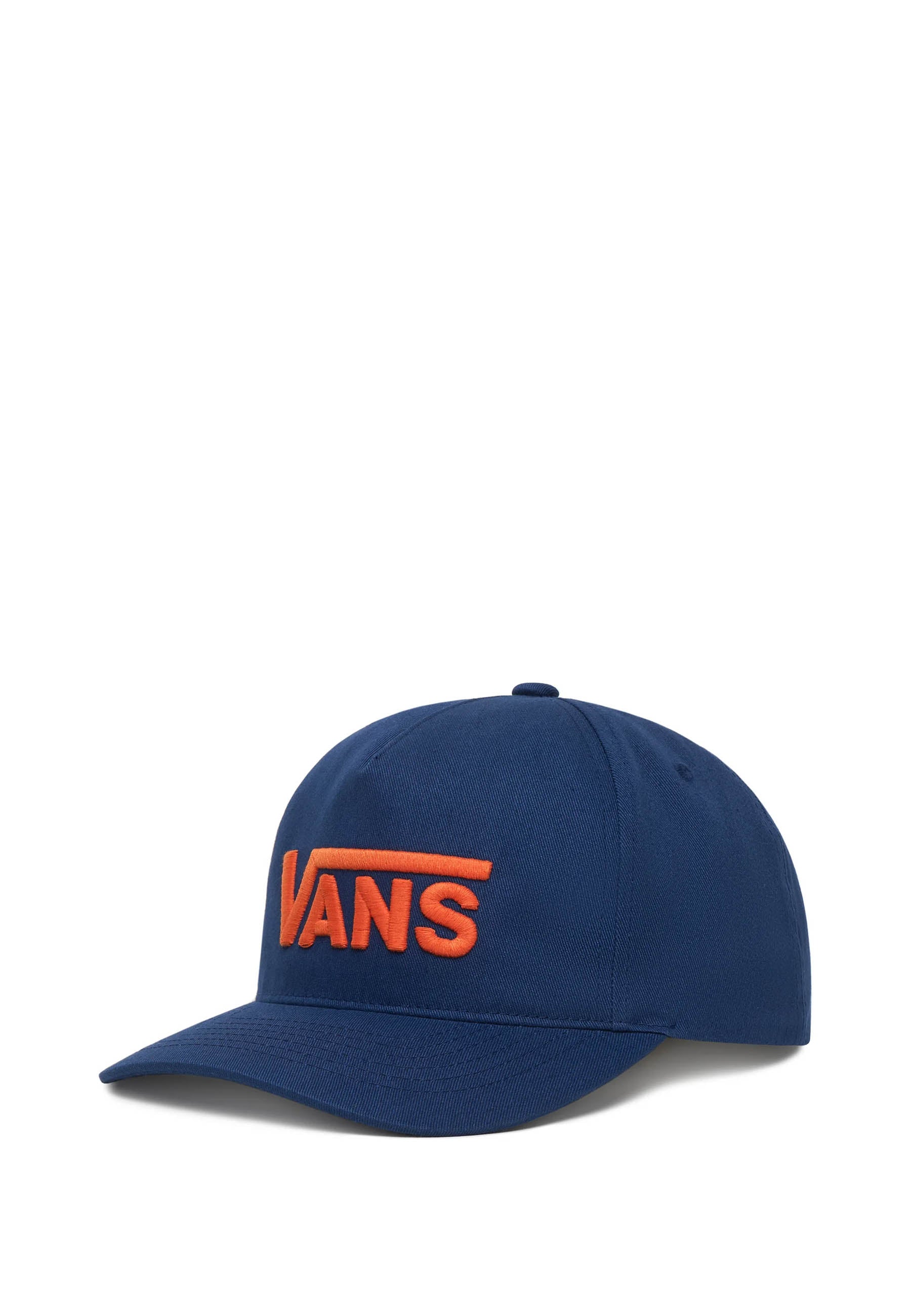 Cappelli Blu Vans