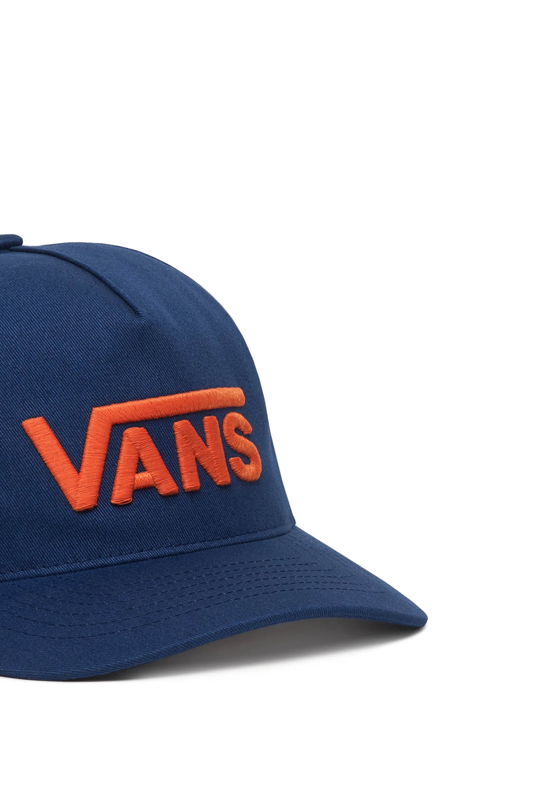 Cappelli Blu Vans