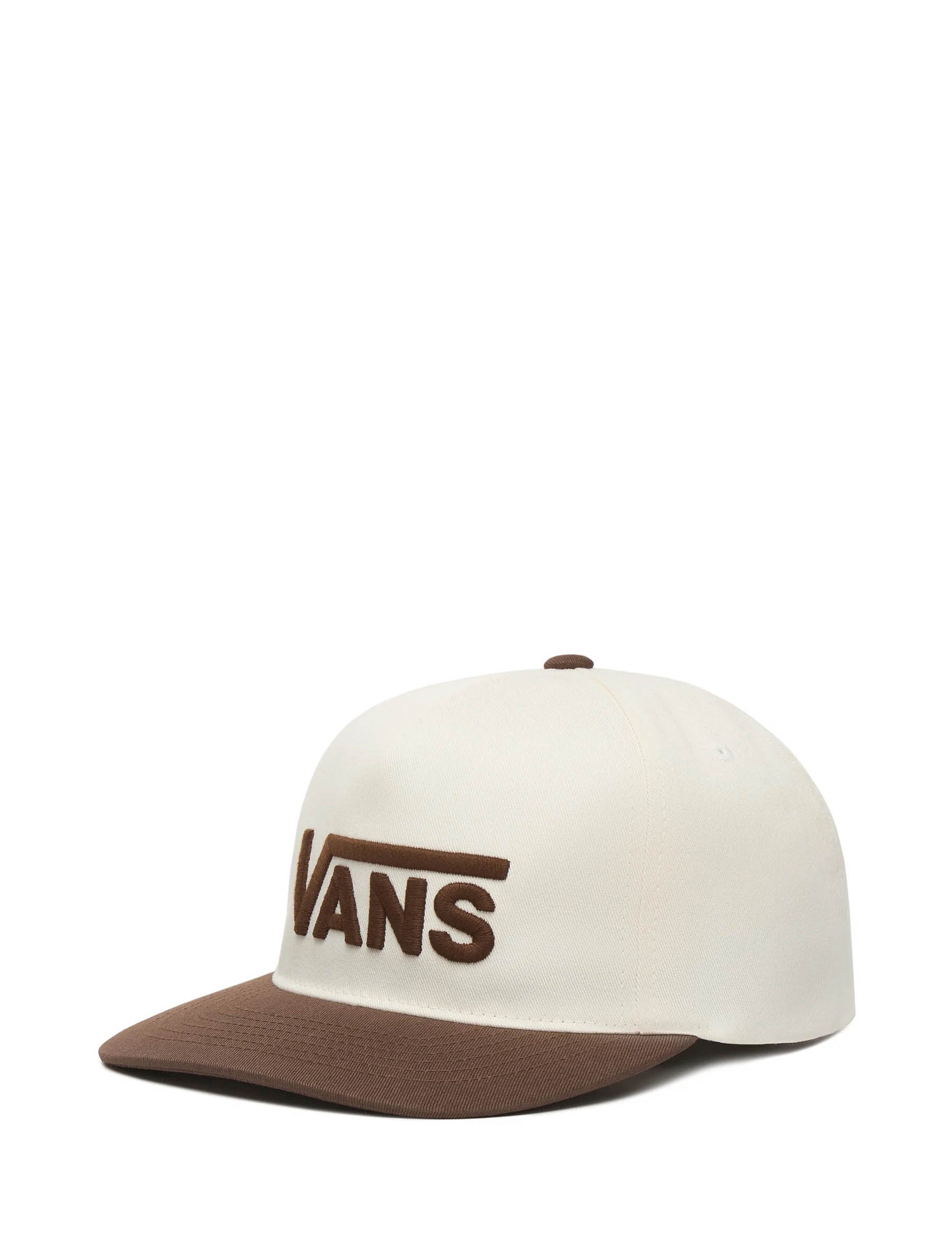 Cappelli Marrone Vans