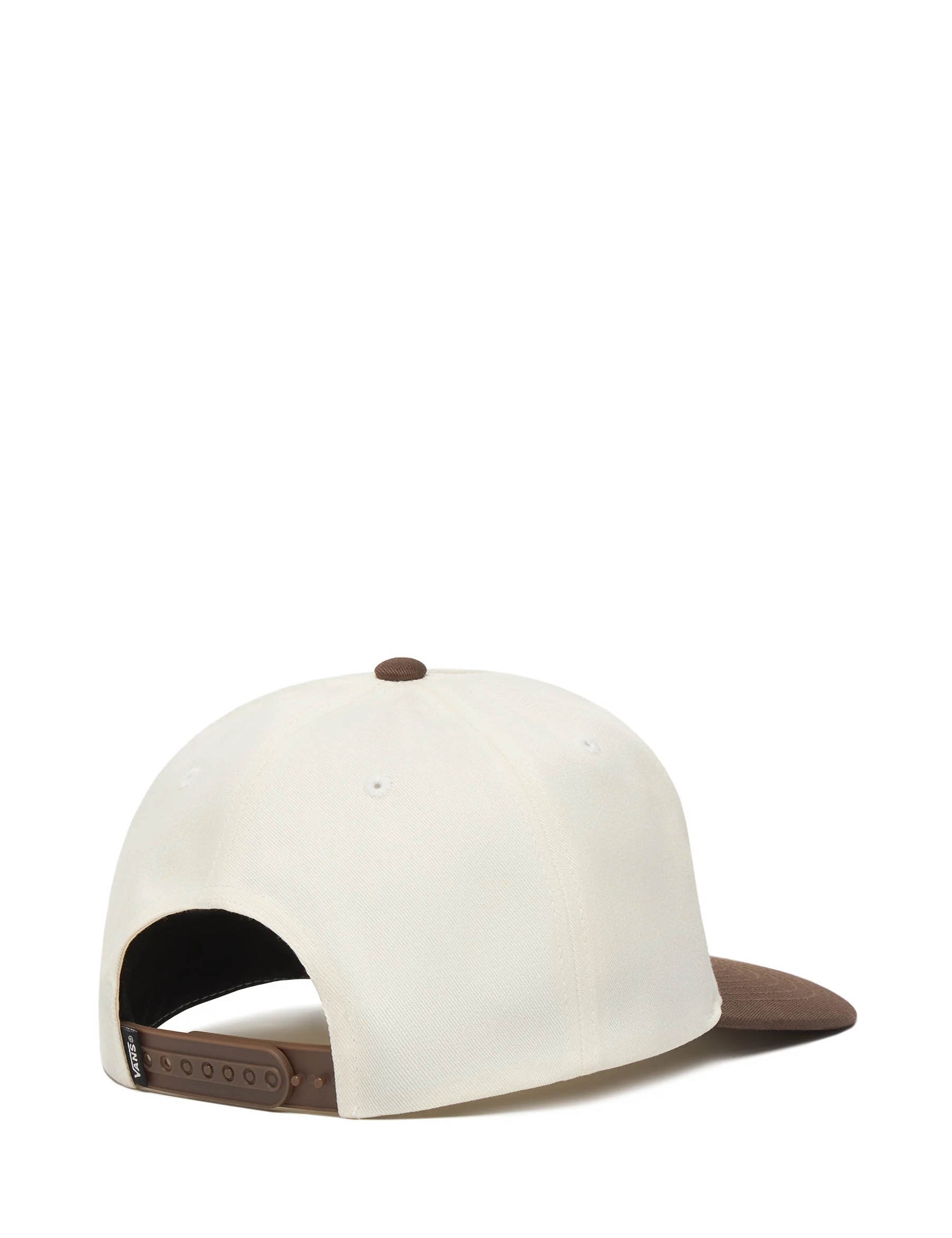 Cappelli Marrone Vans