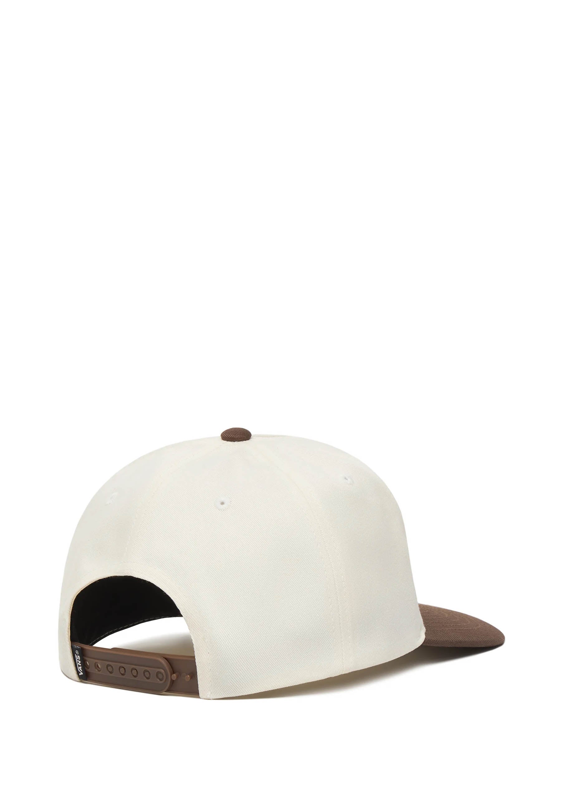 Cappelli Marrone Vans