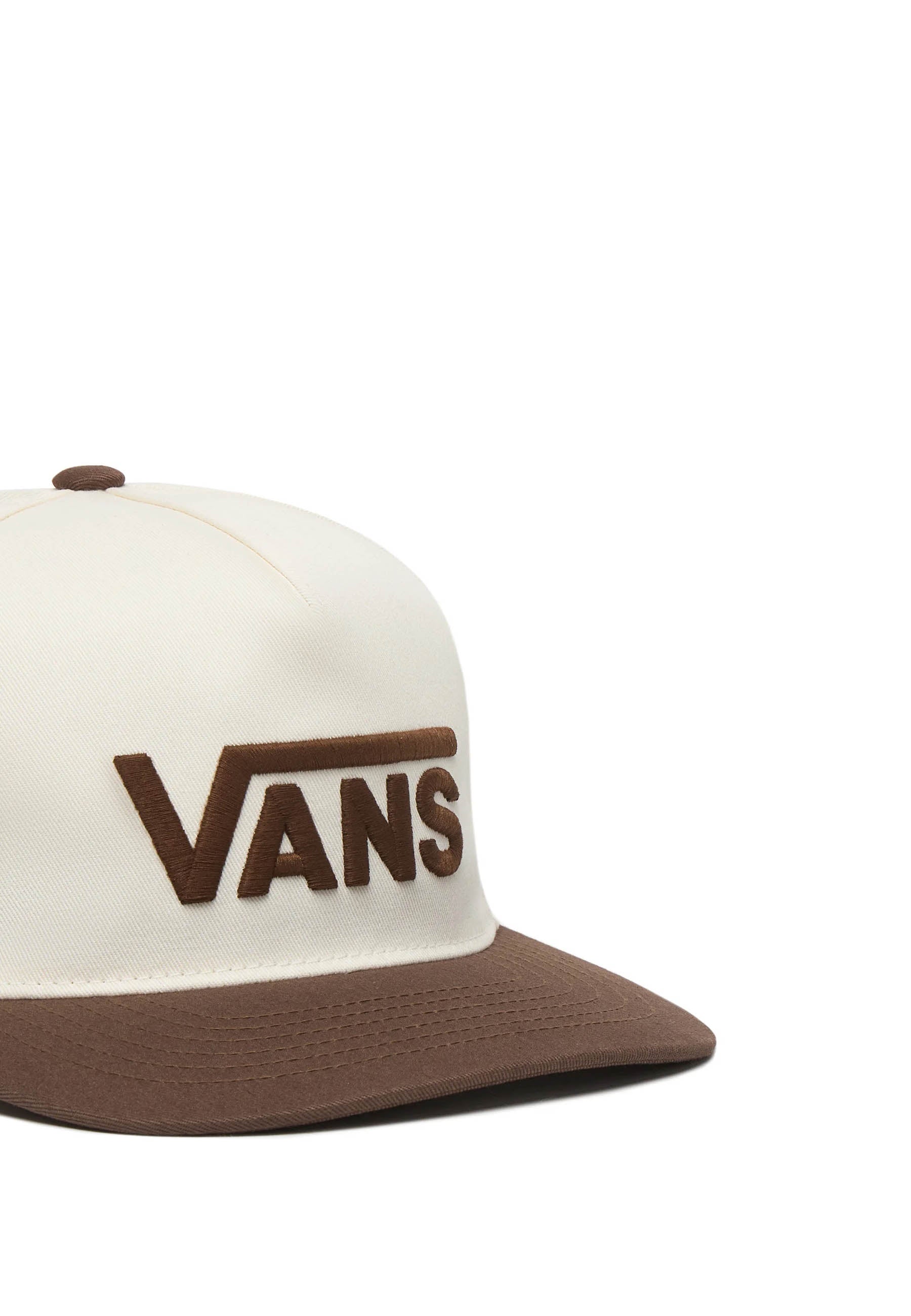 Cappelli Marrone Vans