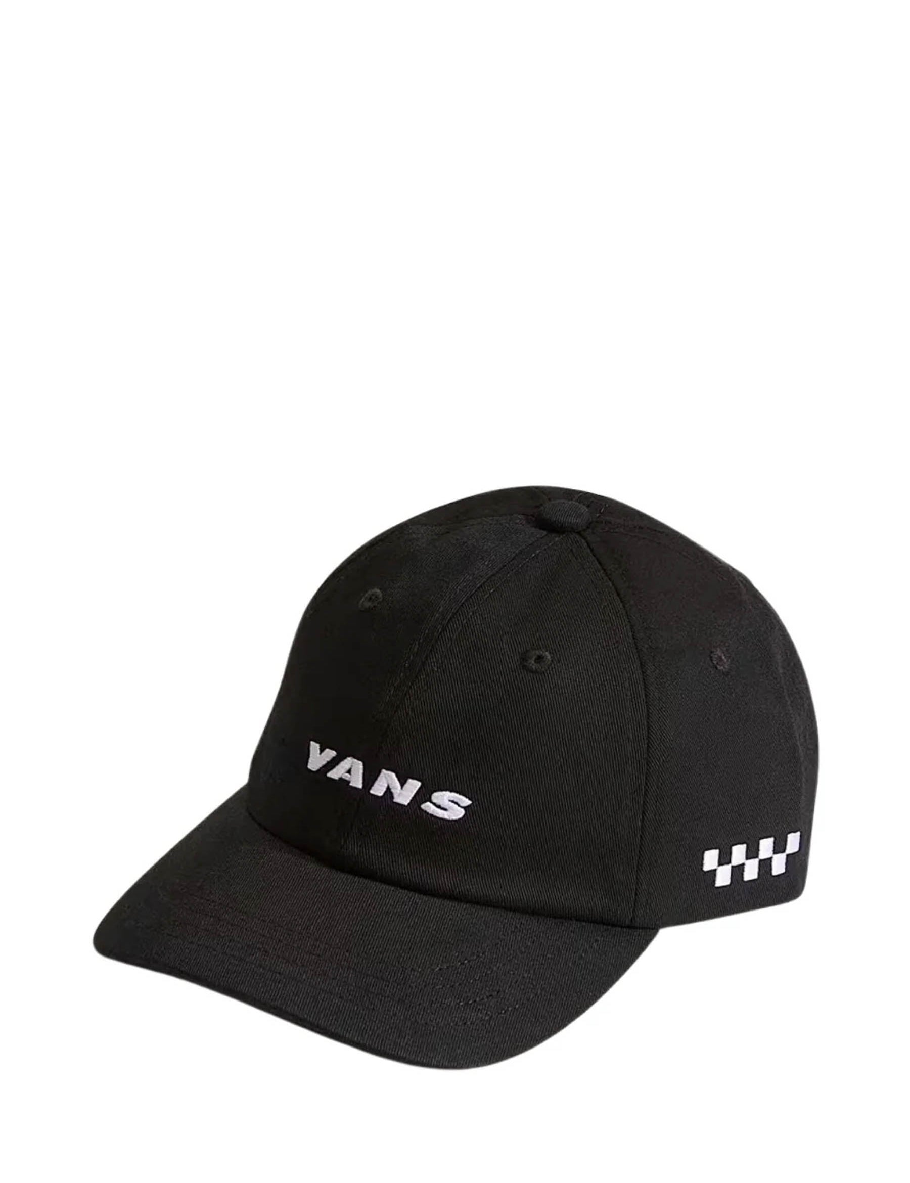 Cappelli Nero Vans