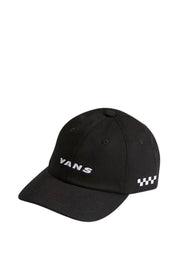 Cappelli Nero Vans