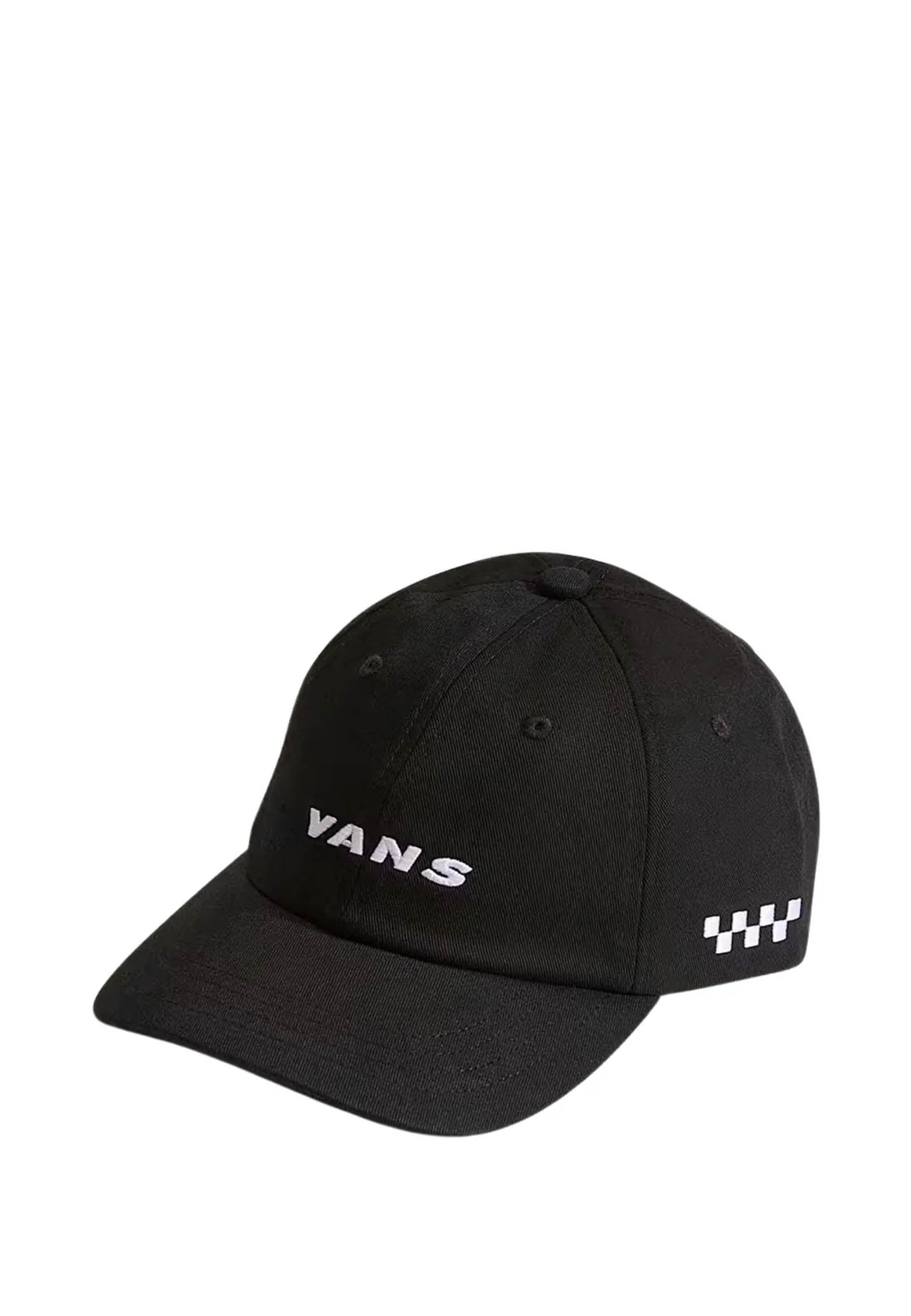 Cappelli Nero Vans