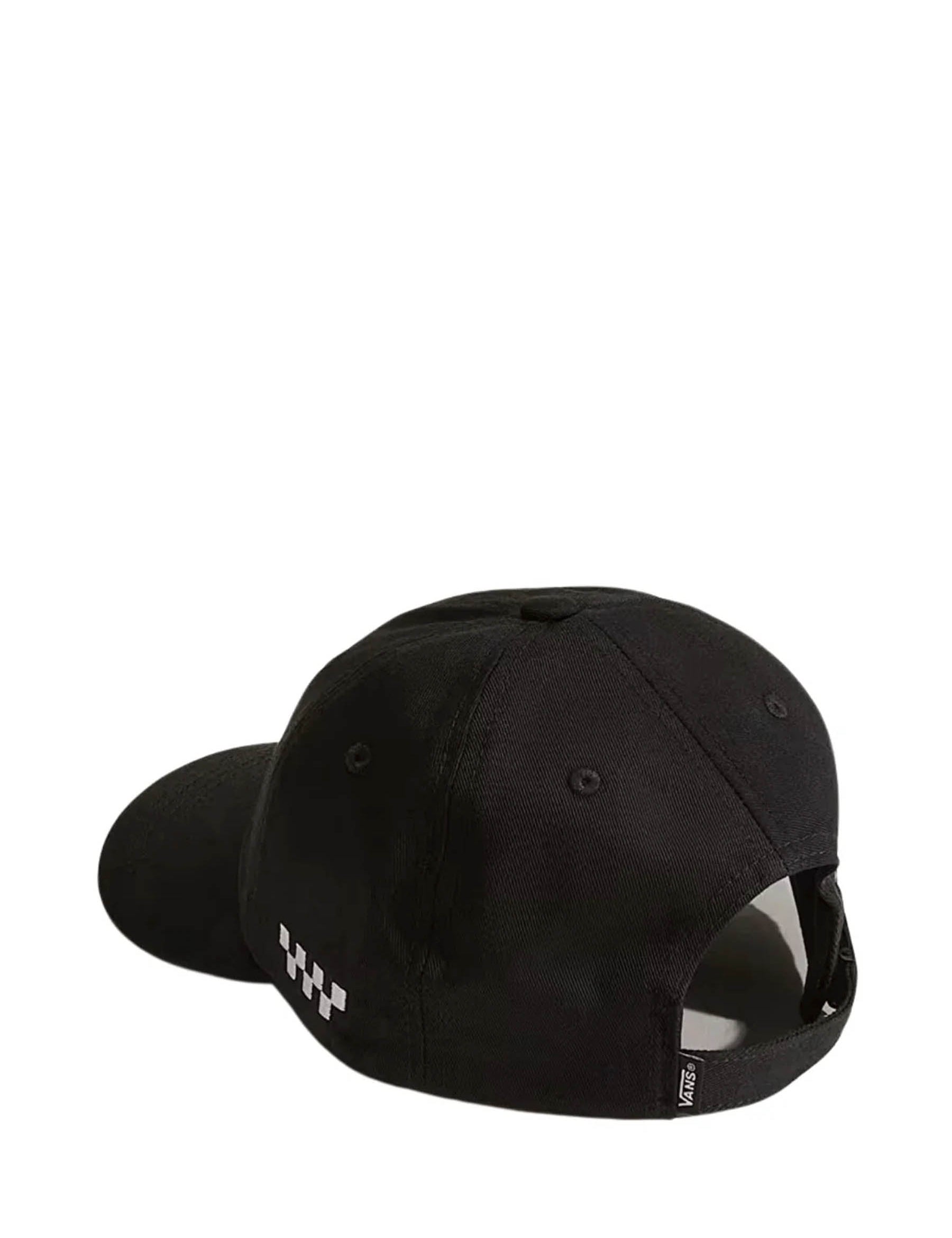 Cappelli Nero Vans