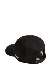 Cappelli Nero Vans