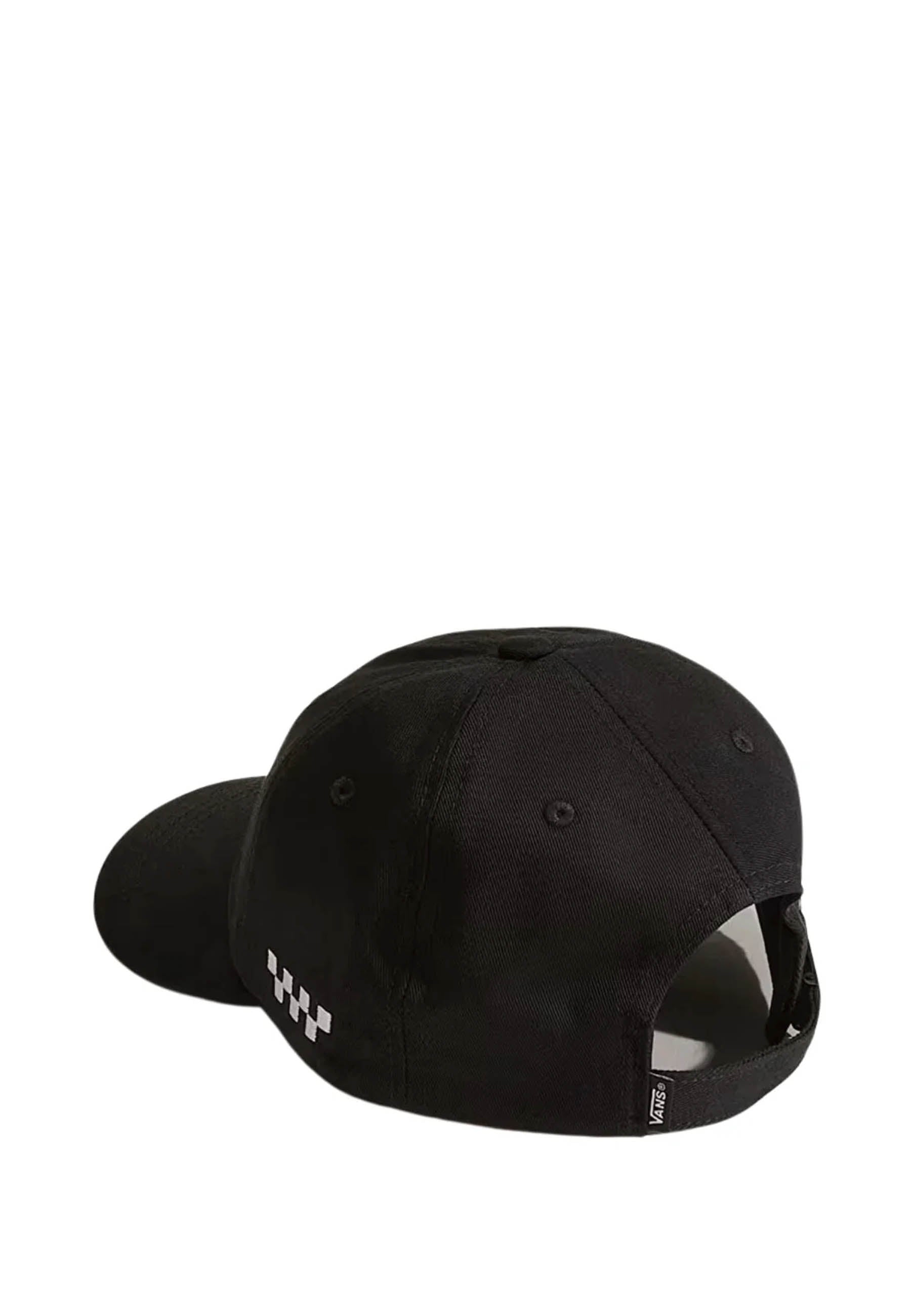 Cappelli Nero Vans