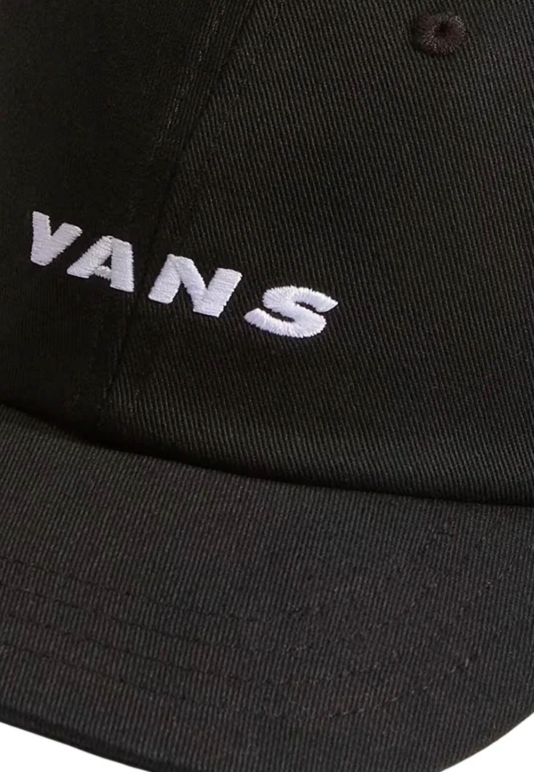 Cappelli Nero Vans