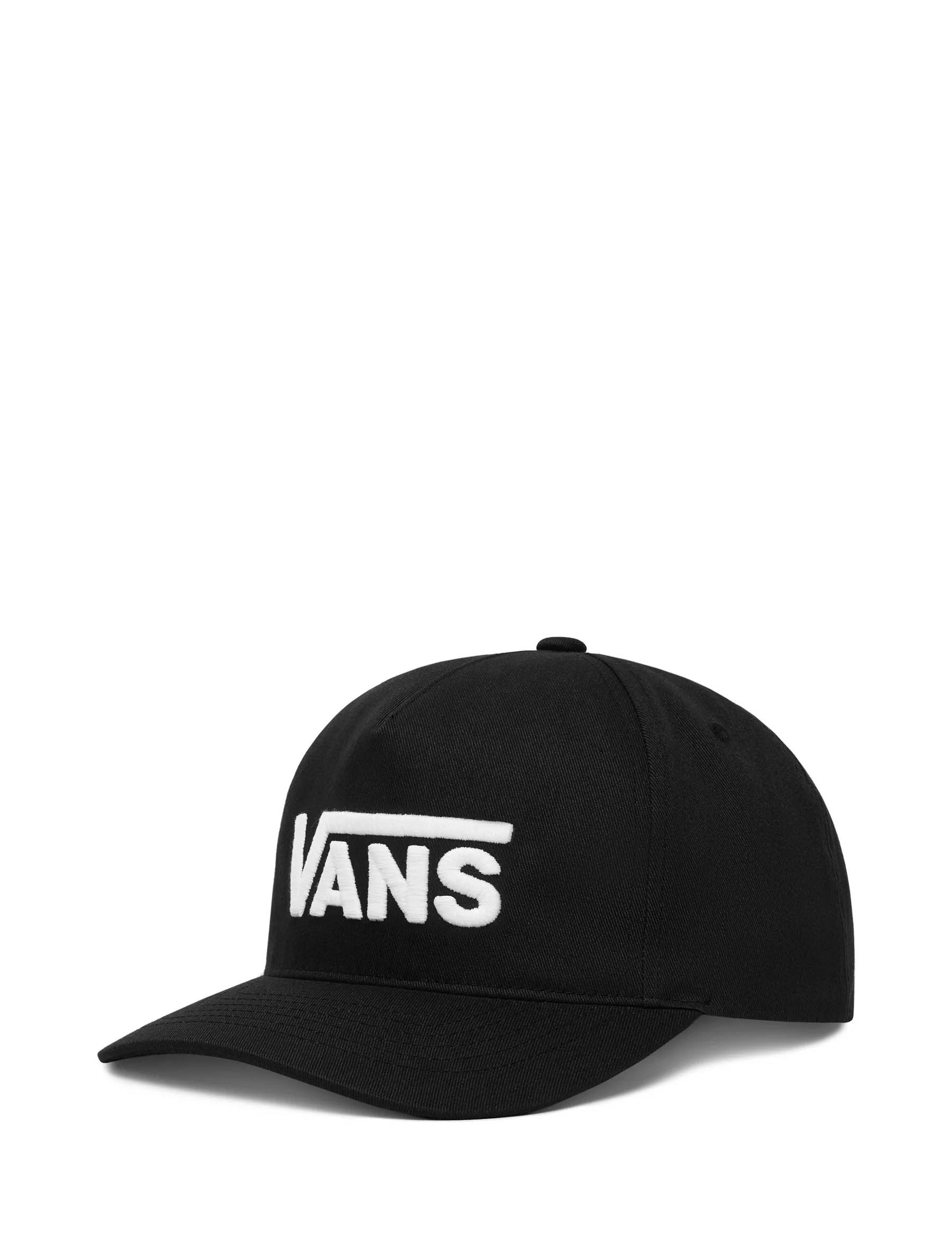 Cappelli Nero Vans