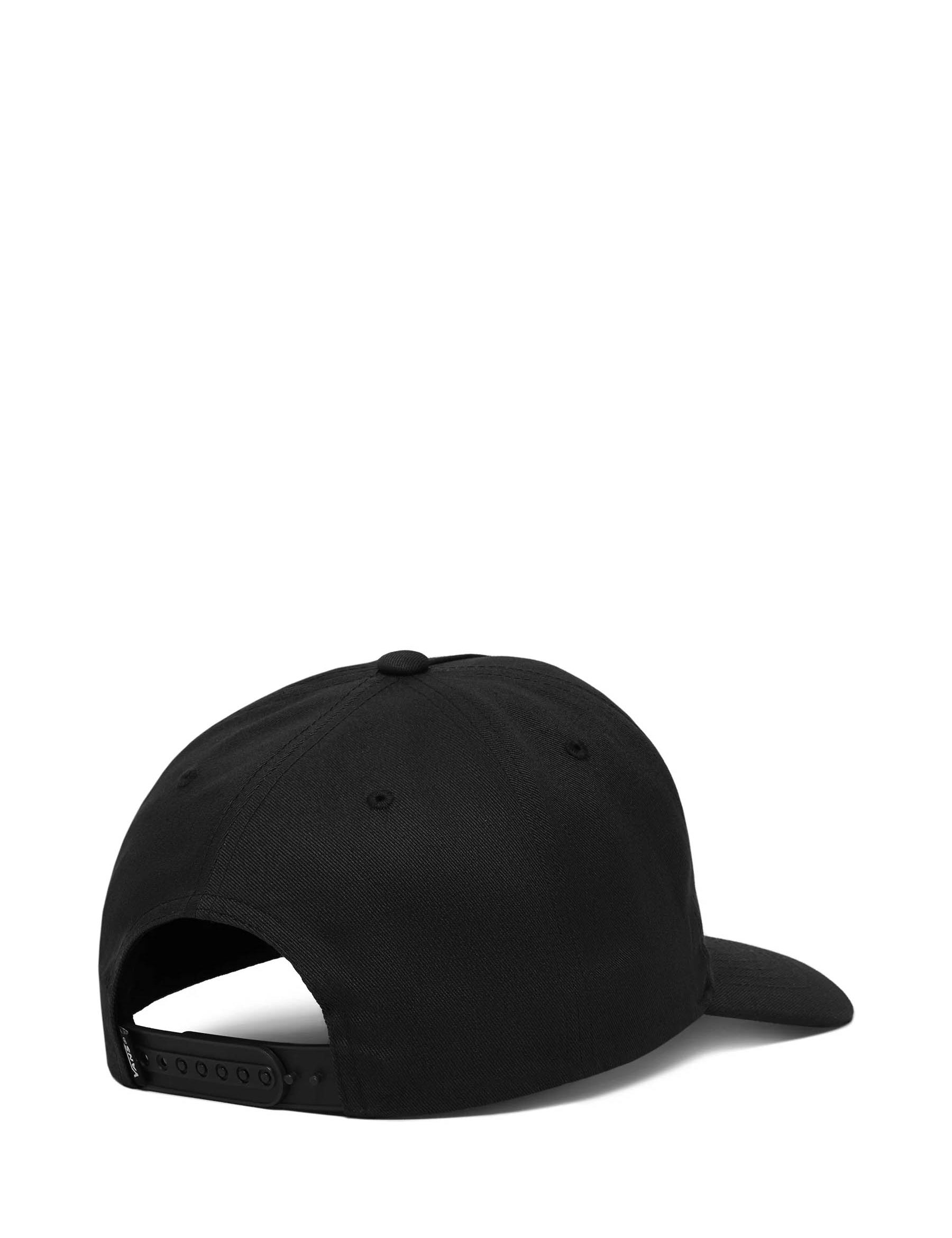 Cappelli Nero Vans
