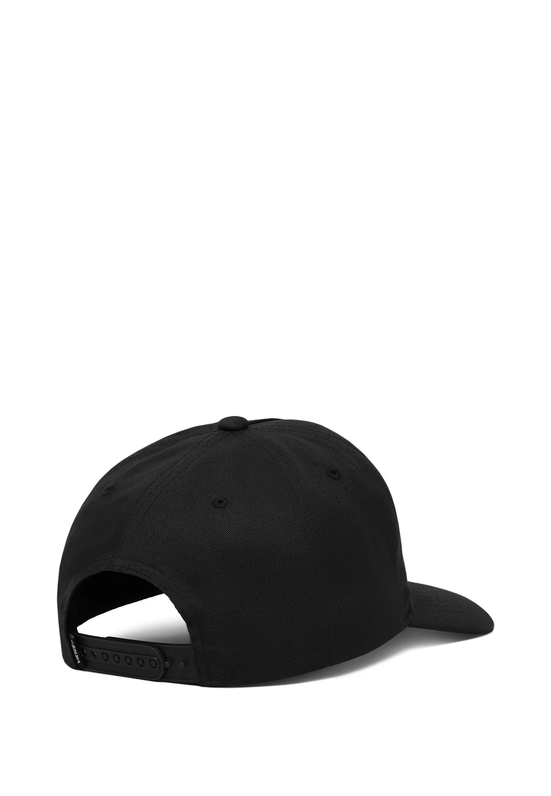 Cappelli Nero Vans