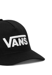 Cappelli Nero Vans