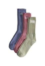 Calze Viola Vans