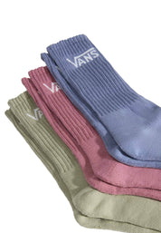 Calze Viola Vans