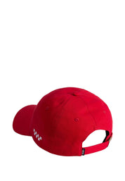 Cappelli Rosso Vans