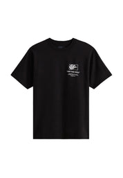 T-shirt Nero Vans