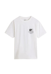 T-shirt Bianco Vans