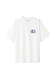 T-shirt Bianco Vans