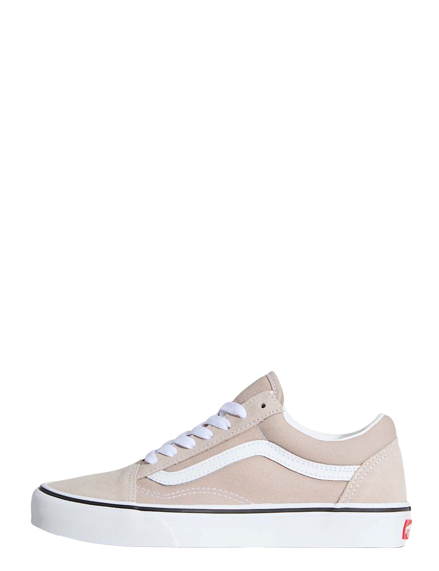 Sneakers Beige Vans
