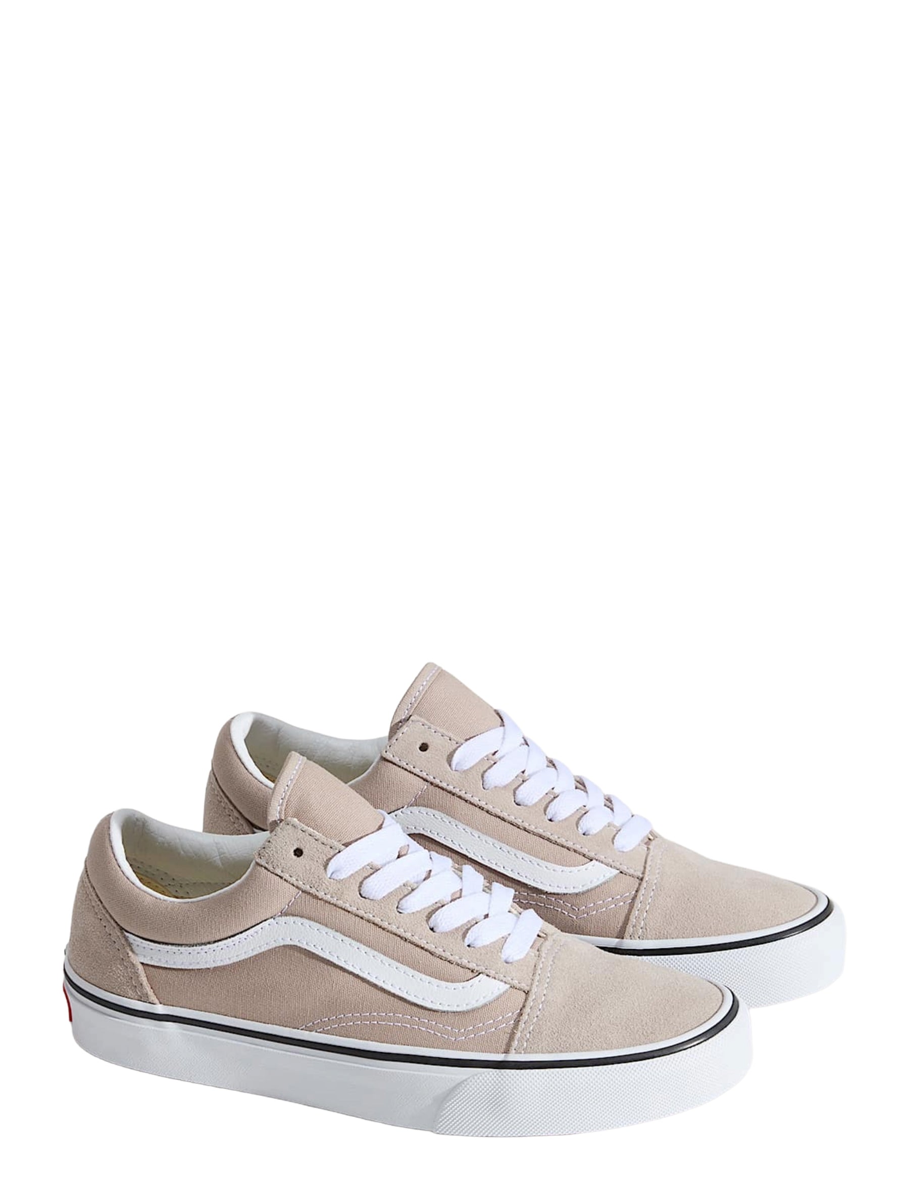 Sneakers Beige Vans