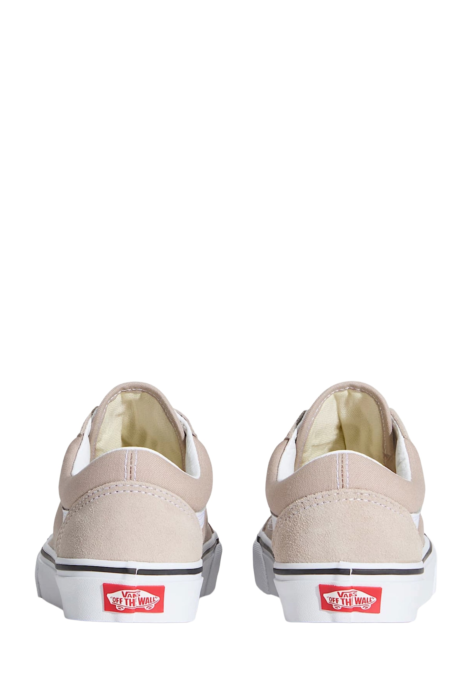 Sneakers Beige Vans