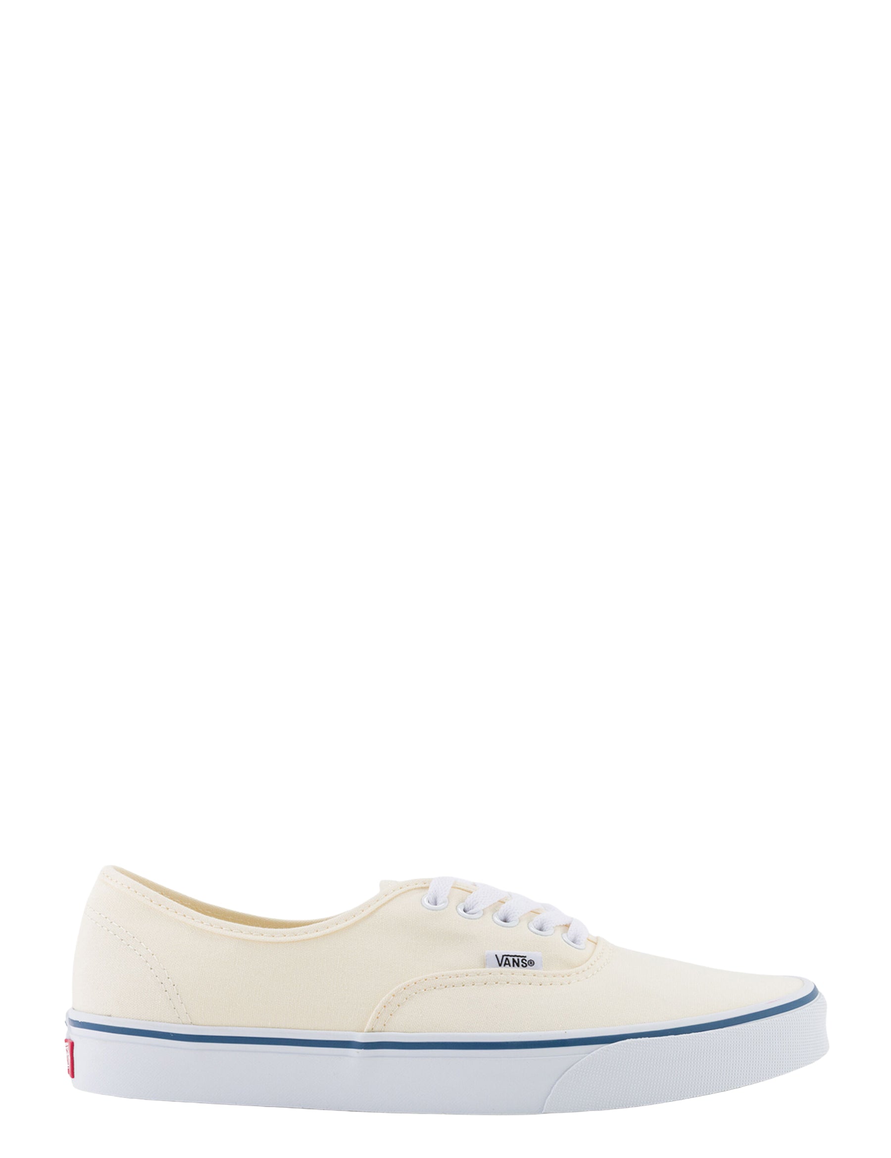 Sneakers Avorio Vans