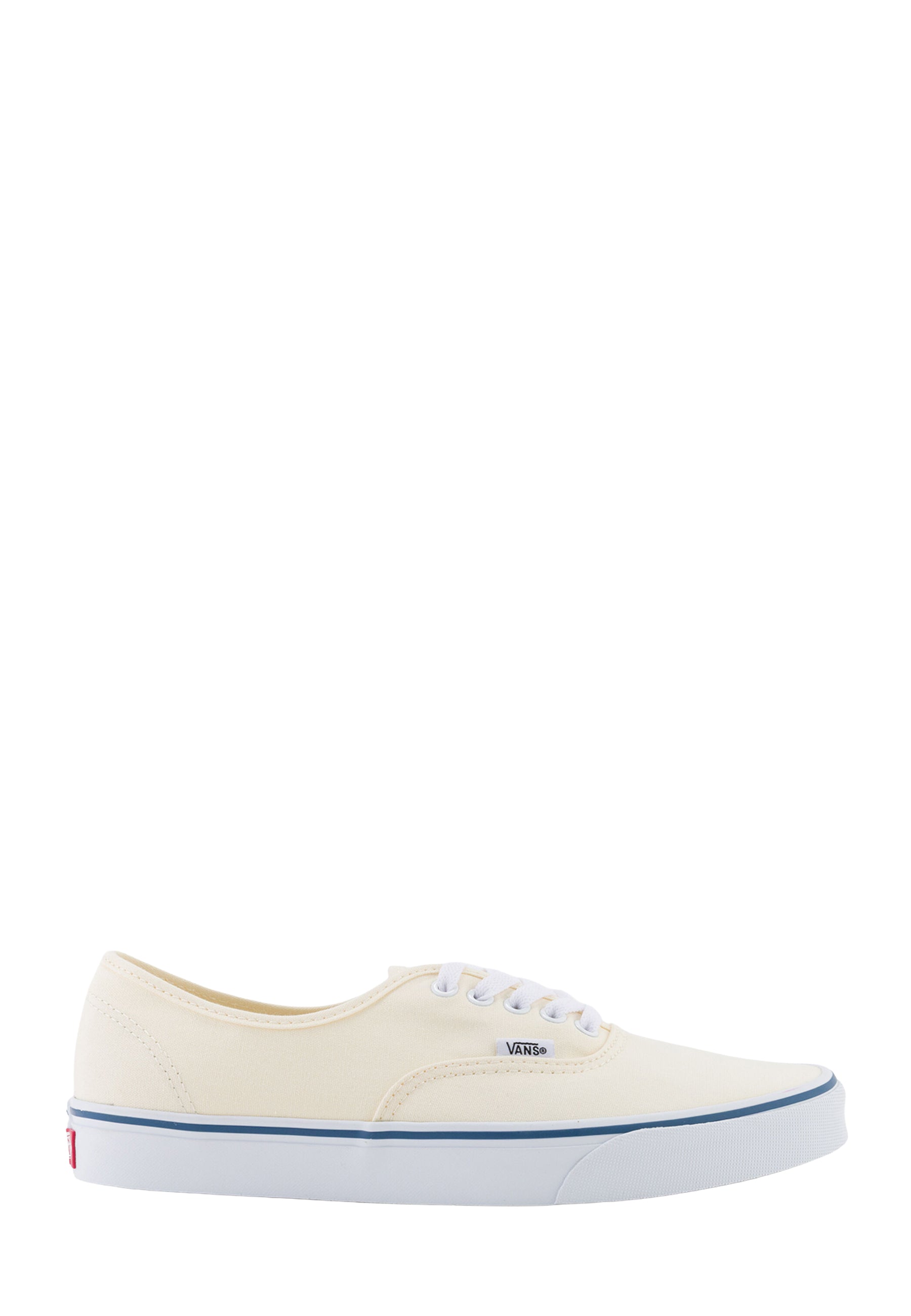 Sneakers Avorio Vans