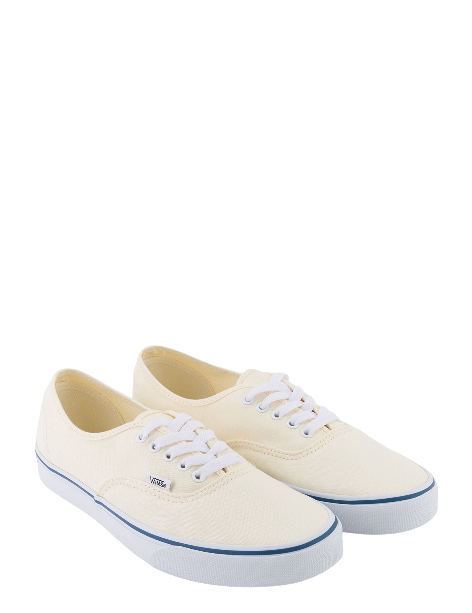 Sneakers Avorio Vans