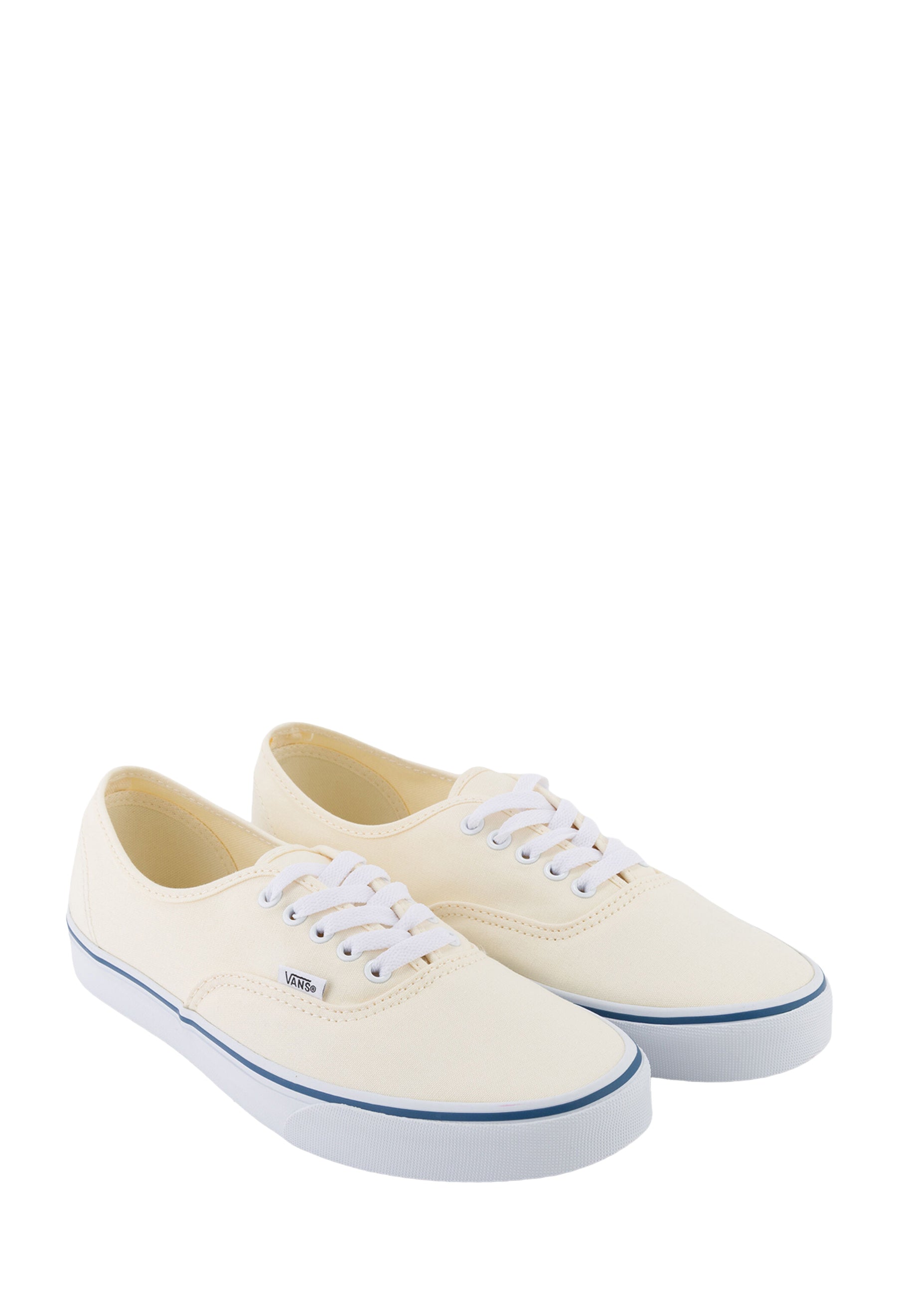 Sneakers Avorio Vans