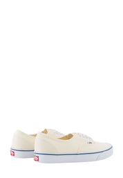 Sneakers Avorio Vans