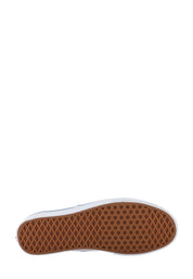 Sneakers Avorio Vans