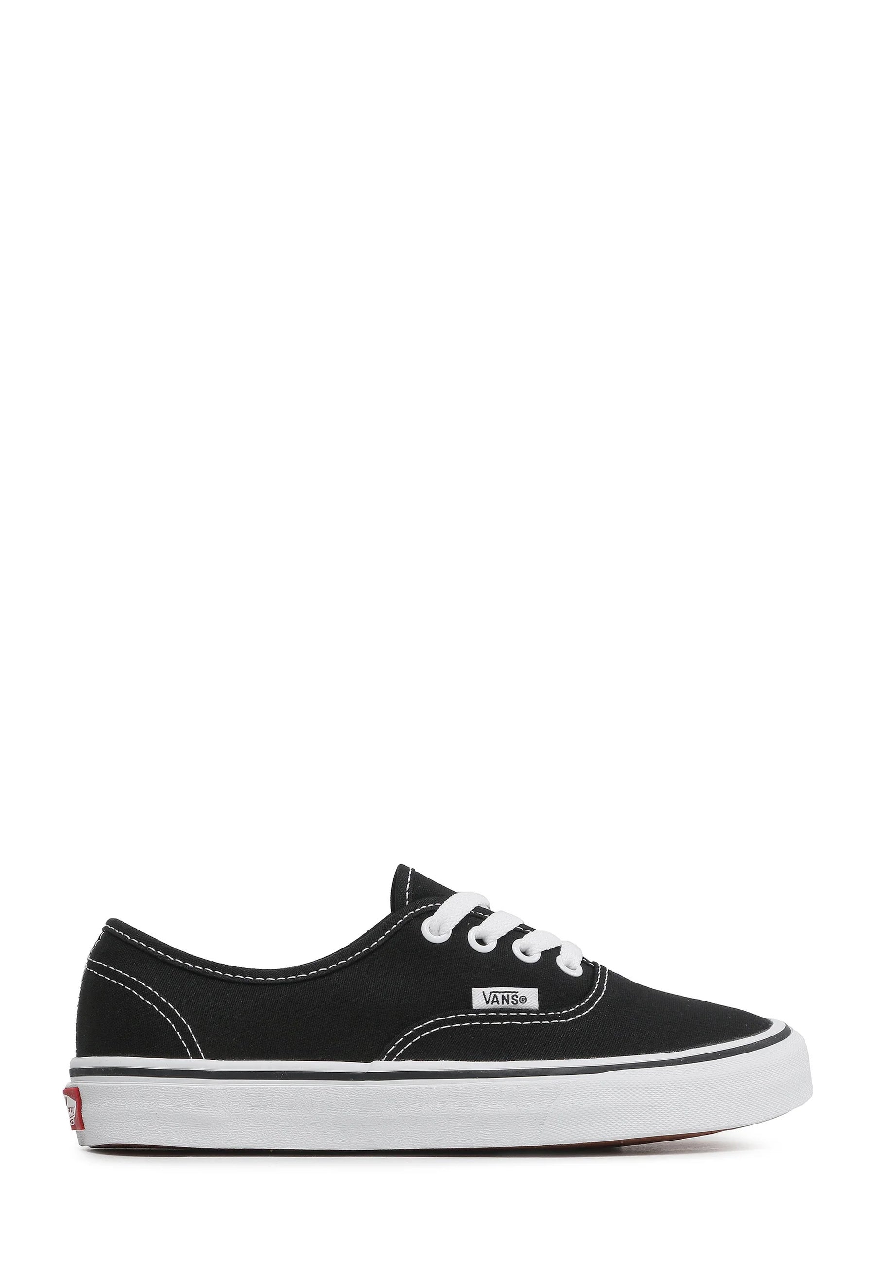 Sneakers Nero Vans