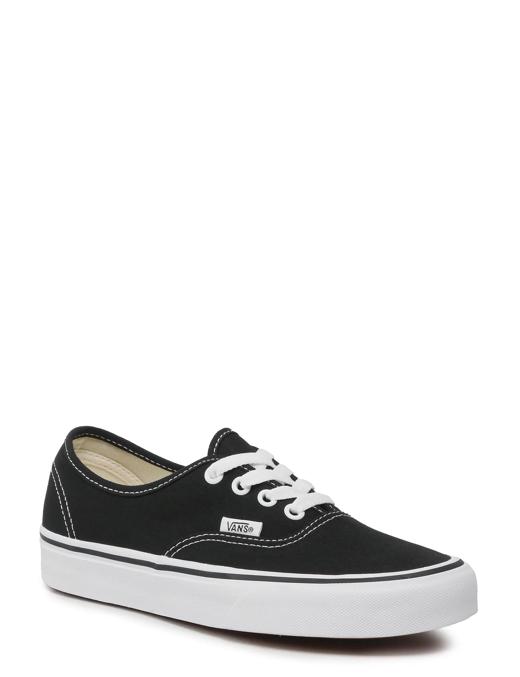 Sneakers Nero Vans
