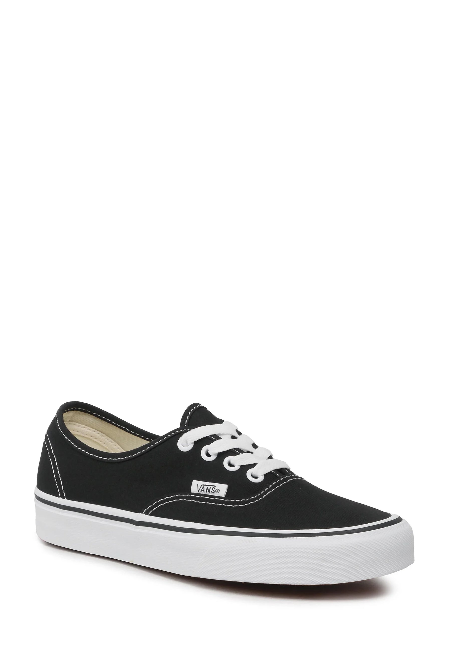 Sneakers Nero Vans
