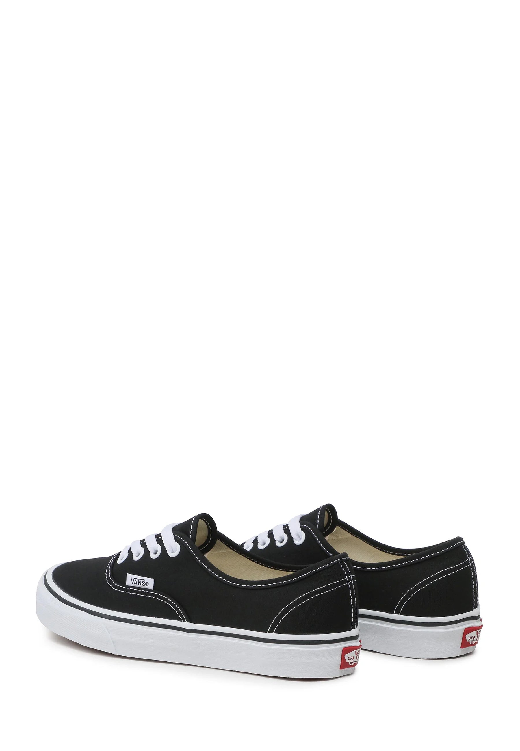 Sneakers Nero Vans
