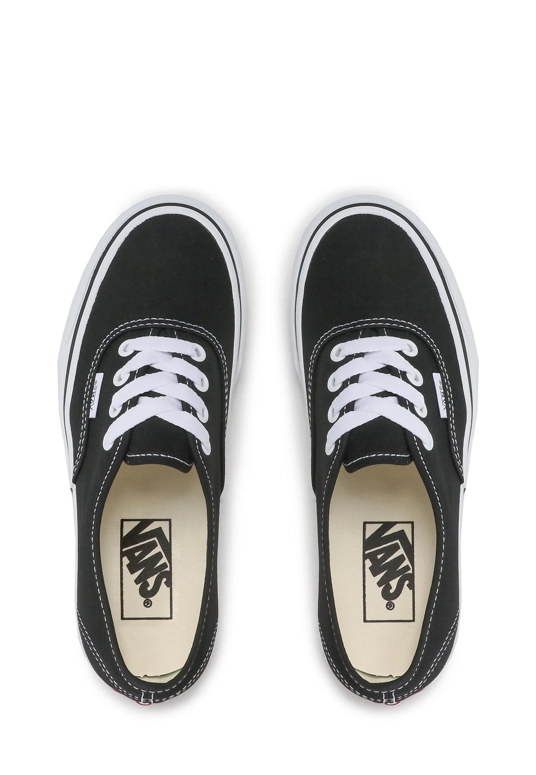 Sneakers Nero Vans