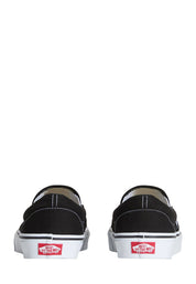 Slip-on Nero Bianco Vans
