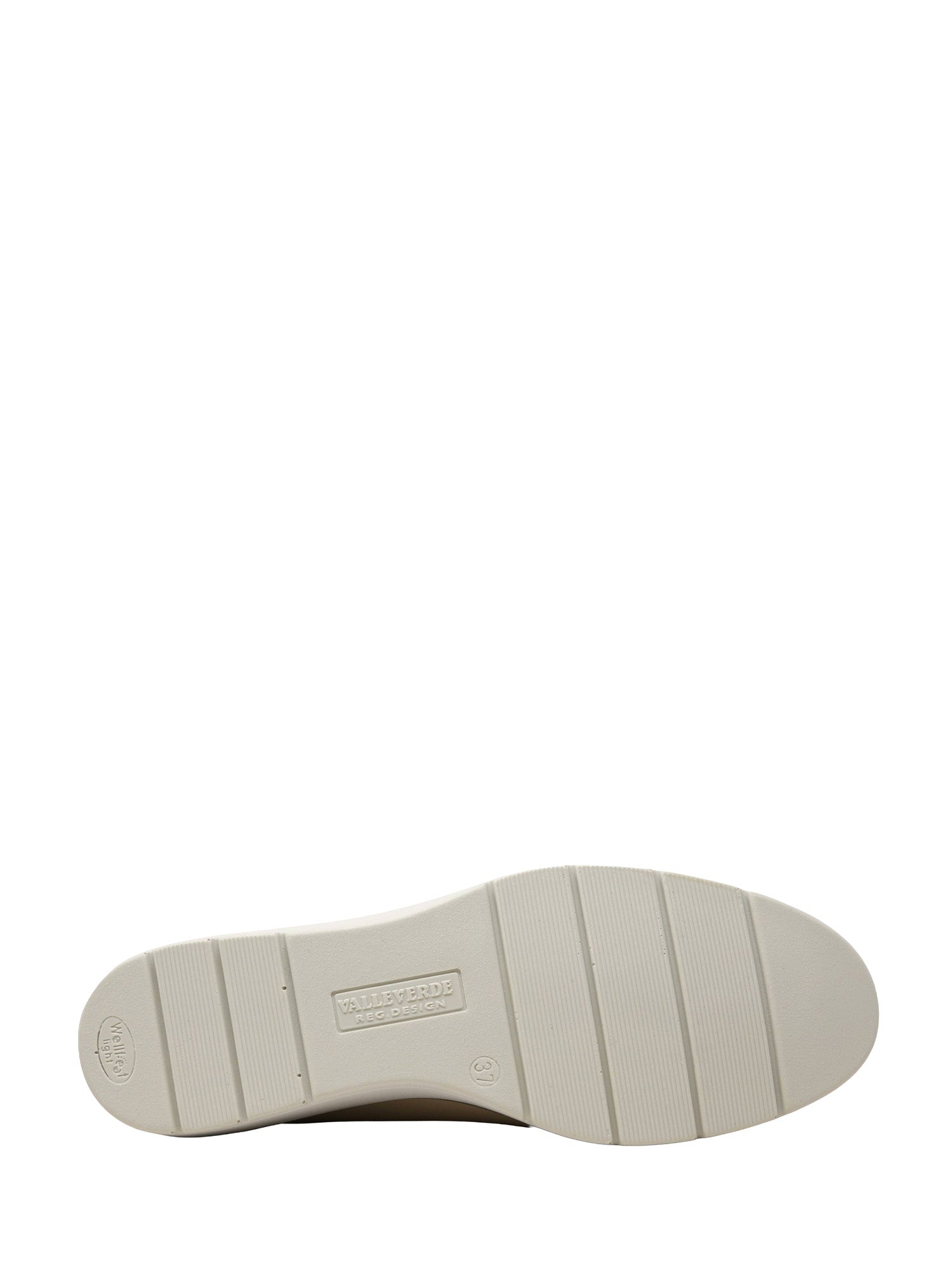 Mocassini Beige Valleverde